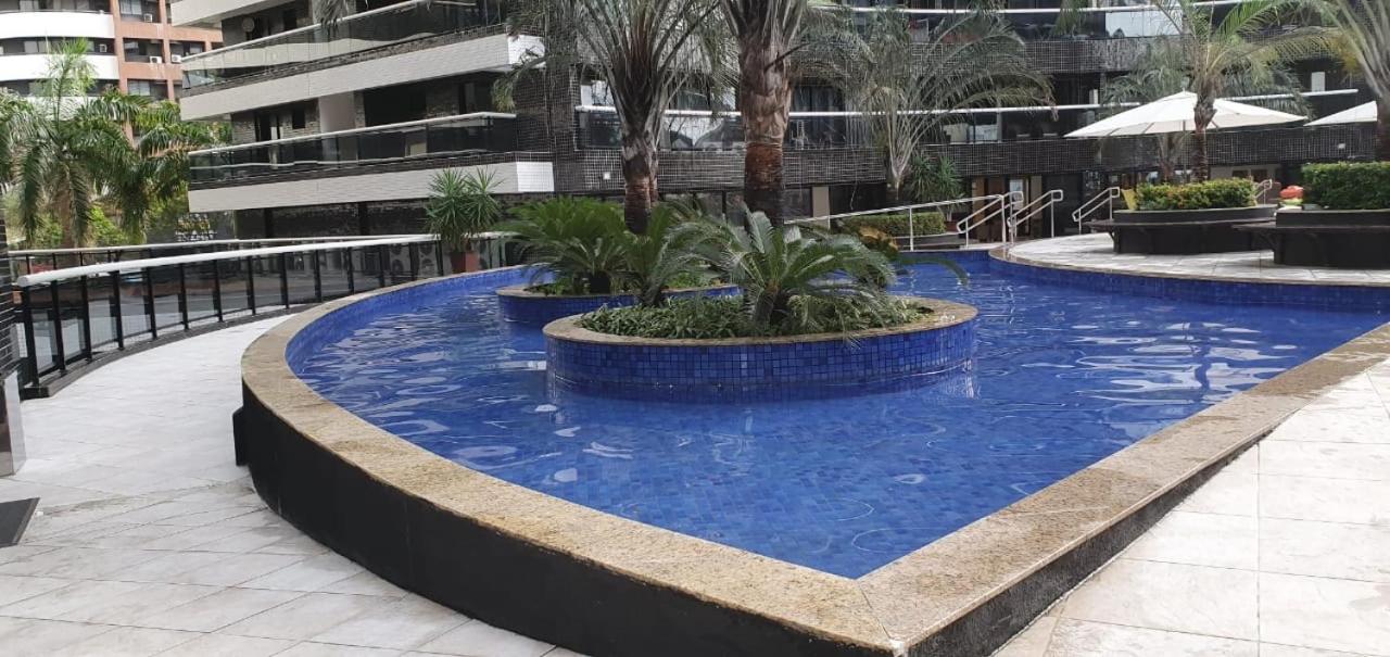 Landscape Beira Mar Fortaleza ฟอร์ตาเลซา ภายนอก รูปภาพ