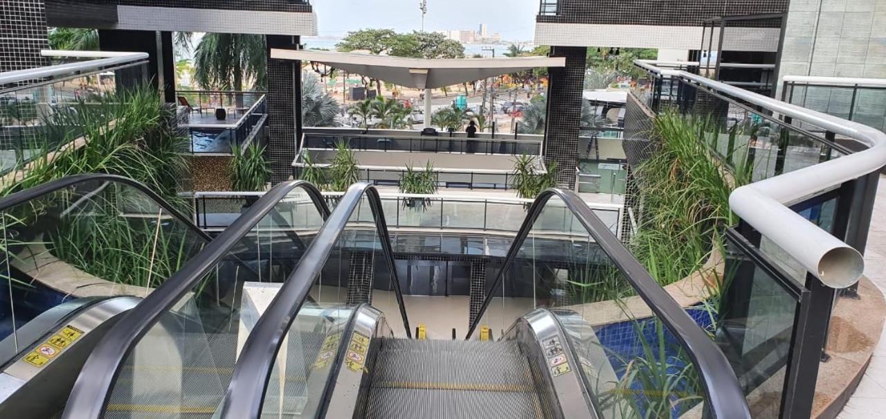 Landscape Beira Mar Fortaleza ฟอร์ตาเลซา ภายนอก รูปภาพ