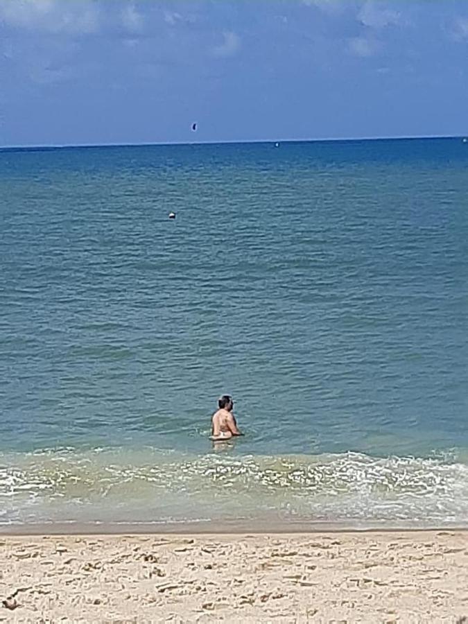 Landscape Beira Mar Fortaleza ฟอร์ตาเลซา ภายนอก รูปภาพ