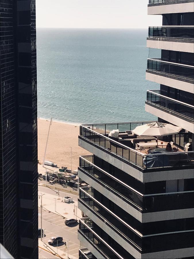 Landscape Beira Mar Fortaleza ฟอร์ตาเลซา ภายนอก รูปภาพ