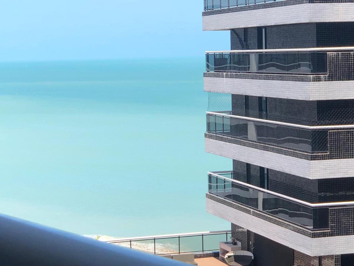 Landscape Beira Mar Fortaleza ฟอร์ตาเลซา ภายนอก รูปภาพ