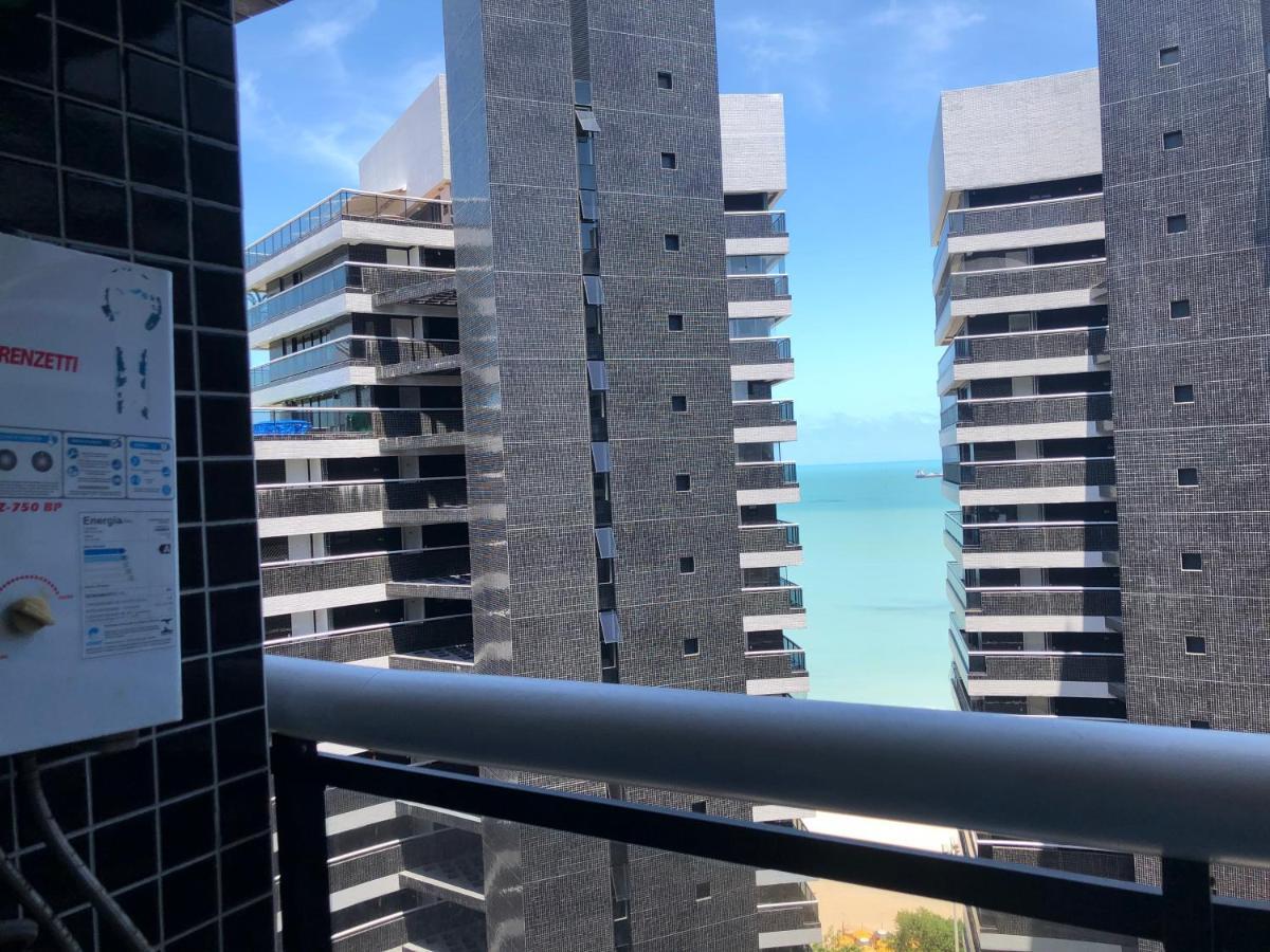 Landscape Beira Mar Fortaleza ฟอร์ตาเลซา ภายนอก รูปภาพ