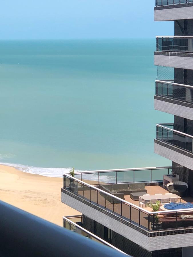 Landscape Beira Mar Fortaleza ฟอร์ตาเลซา ภายนอก รูปภาพ