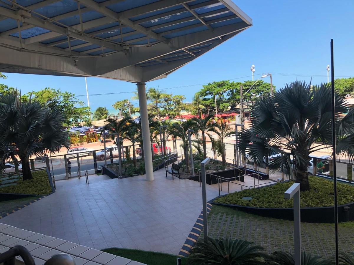 Landscape Beira Mar Fortaleza ฟอร์ตาเลซา ภายนอก รูปภาพ