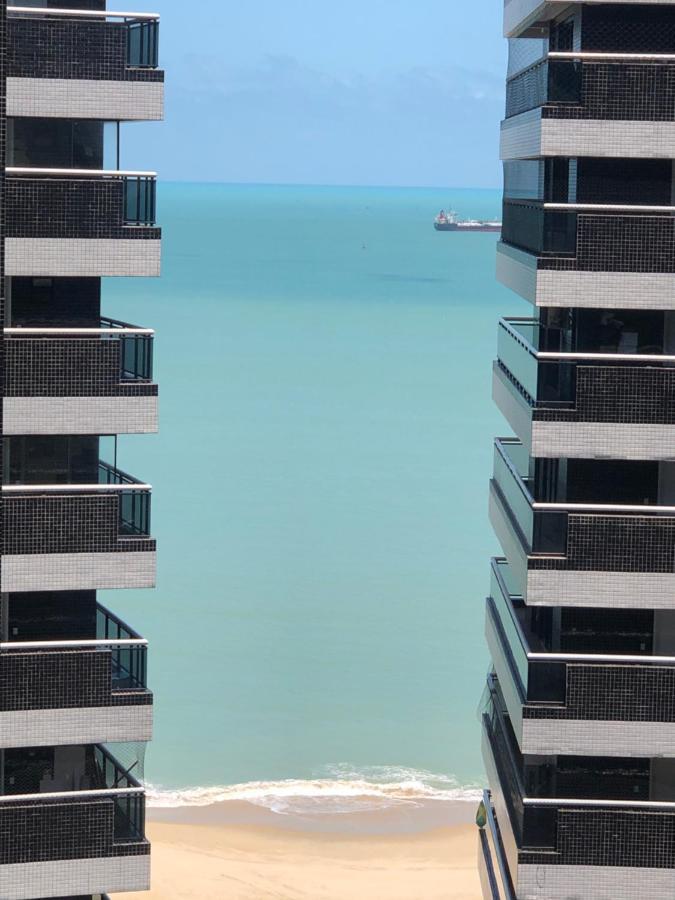 Landscape Beira Mar Fortaleza ฟอร์ตาเลซา ภายนอก รูปภาพ