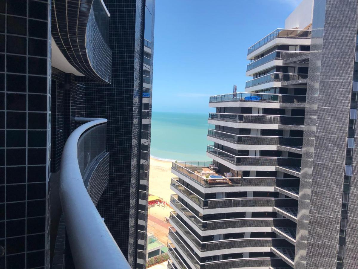 Landscape Beira Mar Fortaleza ฟอร์ตาเลซา ภายนอก รูปภาพ