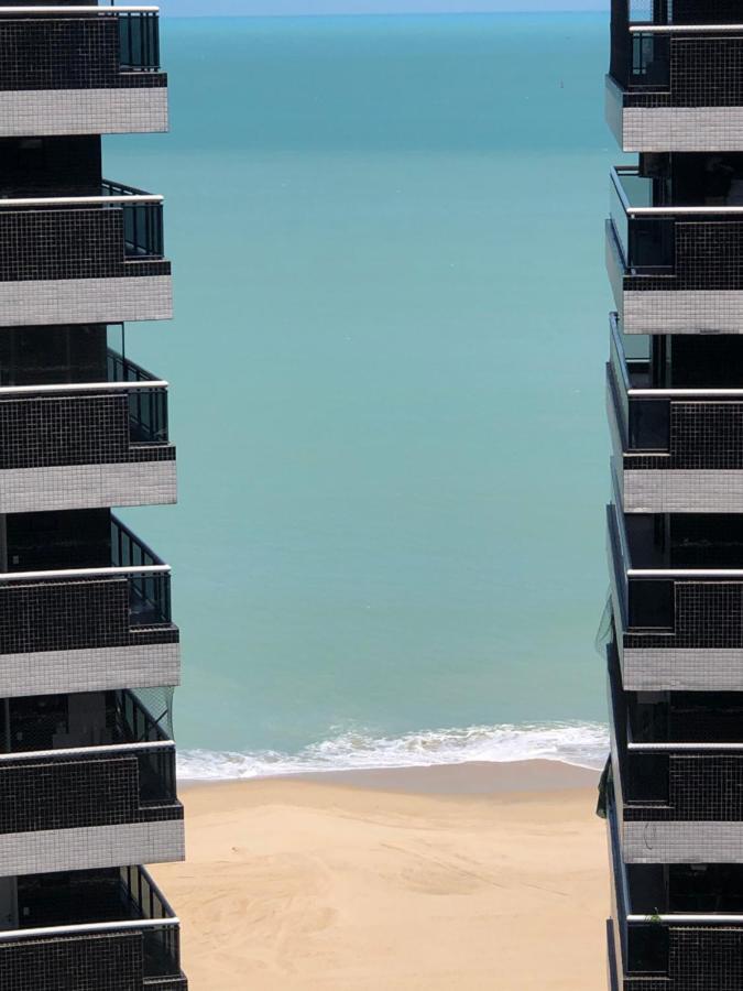 Landscape Beira Mar Fortaleza ฟอร์ตาเลซา ภายนอก รูปภาพ