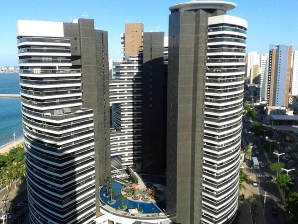 Landscape Beira Mar Fortaleza ฟอร์ตาเลซา ภายนอก รูปภาพ